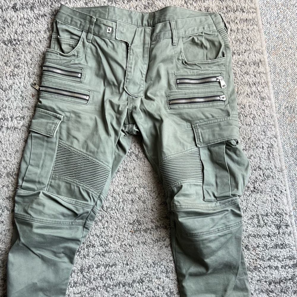 Balmain Jeans